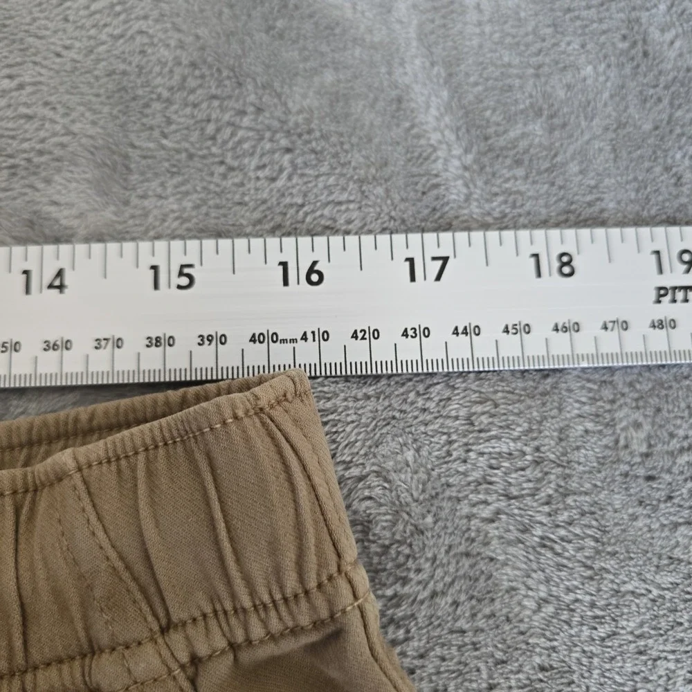 Faherty shorts mens